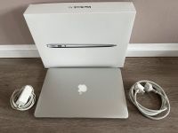 Apple MacBook Air 13, 1,3Ghz, 4GB, 128GB / OVP Niedersachsen - Gehrden Vorschau