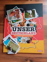 Sticker Sammelalbum Unser Deutschland Sachsen-Anhalt - Osternienburger Land Vorschau