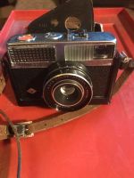 AGFA Optima 200 Sensor + Tasche Niedersachsen - Liebenburg Vorschau