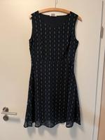Manguun Kleid Gr 36, dunkelblau Hessen - Fulda Vorschau