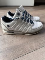 K-Swiss Herren Schuhe Sneaker Gr.46 Limited Edition Niedersachsen - Göttingen Vorschau