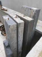 5 x Basaltplatten, Basaltfensterbank Gesamtpreis Rheinland-Pfalz - Mayen Vorschau