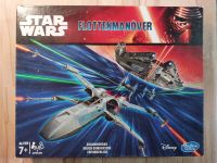 Star Wars Flottenmanöver - Disney Hasbro Brettspiel | Vollständig Sachsen - Görlitz Vorschau