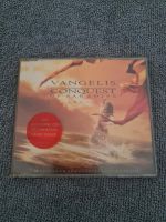 Single CD Vangelis ▪︎ Conquest of Paradiese Rheinland-Pfalz - Welterod Vorschau