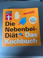 Buch, die Nebenbei Diät, das Kochbuch Berlin - Pankow Vorschau
