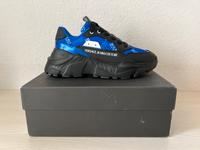 Versace Couture Schuhe Damen Gr. 41 NEU Baden-Württemberg - Lörrach Vorschau