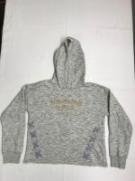 Hoodie Abercrombie & Fitch Grau Größe 140 Saarland - Bexbach Vorschau