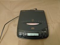 Starlite CD-102 Discman tragbarer CD Player Sachsen - Ostrau Vorschau