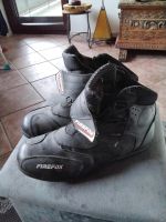 Herren Motorrad Stiefel/ Schuhe  Firefox Größe 46 Nordrhein-Westfalen - Kleve Vorschau