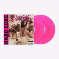 Lil Kim Hard Core Pink vinyl VMP mint! Nordrhein-Westfalen - Stolberg (Rhld) Vorschau