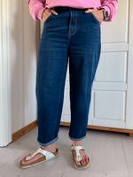 Made in Italy Baggy/Boyfriend Jeans blau, Gr.M⭐️ Nordfriesland - Husum Vorschau