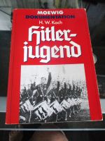 Hitler Jugend Dokumentation H.Koch Hessen - Gießen Vorschau