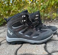 Jack Wolfskin Vojo 3 Texapore Mid EU 39.5 Kr. München - Taufkirchen Vorschau