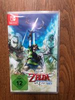 ✅The Legend Of Zelda: Skyward Sword HD (Nintendo Switch, 2021) Niedersachsen - Vechta Vorschau