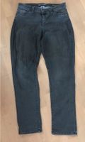 Damen Jeans von marc o‘ polo Größe 42/44 grau Stretchanteil von Baden-Württemberg - Heidelberg Vorschau