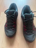 Mammut Lunan Low GTX Gr 38 Dresden - Leubnitz-Neuostra Vorschau