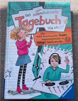 Das ungeheimste Tagbuch der Welt Band 1 Pankow - Weissensee Vorschau