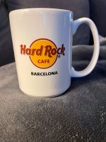 Tasse Hard Rock Café Barcelona Duisburg - Duisburg-Mitte Vorschau