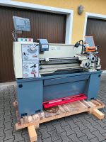 Elmag Drehbank Drehmaschine Profi1000/165 Bayern - Nabburg Vorschau