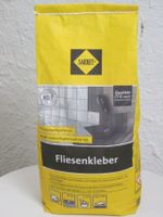 5 kg Sakret Fliesenkleber für Wand- und Bodenbeläge - NEU in OVP Hessen - Petersberg Vorschau