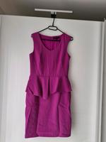 Comma Lila Kleid Bayern - Hallbergmoos Vorschau