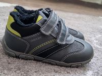 Geox Schuhe gefüttert Gr 22 Bayern - Münnerstadt Vorschau