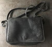 Kern Collection Lederhandtasche schwarz Schleswig-Holstein - Probsteierhagen Vorschau