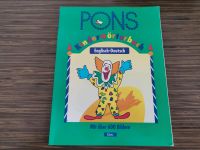 Kinderwörterbuch Pons, Englisch - Deutsch Baden-Württemberg - Ummendorf Vorschau