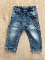 Jeans von Esprit Größe 80 Sachsen - Weischlitz Vorschau