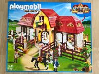 Playmobil Country Pferdehof 5221 Baden-Württemberg - Ehningen Vorschau