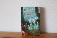 Kinderbuch / Das geheimnisvolle Spukhaus / Henriette Wich Brandenburg - Falkensee Vorschau