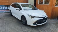 Toyota Corolla 1,8 Hybrid Touring, Kamera, PDC, SHZ Berlin - Charlottenburg Vorschau