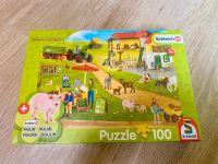 Schmidt The Farmers' Market (100pc) inc. Puzzle Rheinland-Pfalz - Waldsee Vorschau