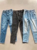 Jeans Set ; 3er H&M und Takko alle Gr.158 Dortmund - Benninghofen Vorschau