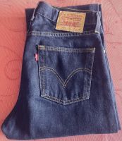 Levis Jeans, Größe W31 x L32 Hessen - Eppstein Vorschau