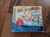 CD Die Karaoke Kids Die schönsten Kinderlieder zum Mitsingen Bayern - Mertingen Vorschau