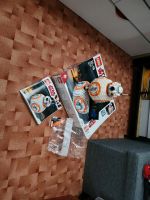 LEGO BB-8 STAR WARS, Nr. 75187 Sachsen-Anhalt - Sandersdorf Vorschau