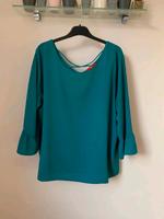 S.OLIVER TUNIKA/BLUSE/Größe 46/Longbluse/Viskose Berlin - Hellersdorf Vorschau