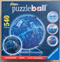 Puzzleball Sterne Nordrhein-Westfalen - Bad Salzuflen Vorschau