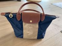 Original Longchamp Tasche Le Pliage personalisiert Hessen - Bad Schwalbach Vorschau