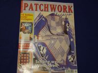 Patchwork Magazin 1/2004 Nordrhein-Westfalen - Bedburg-Hau Vorschau
