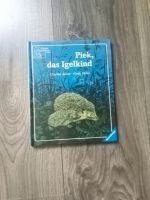 Piek, das Igelkind Ravensburger Bilderbuch Christine Adrian Gerda Baden-Württemberg - Winterlingen Vorschau