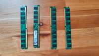 4x 2GB DDR2 Non-ECC DIMM 240-pin RAM Thüringen - Leinefelde Vorschau