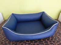 Mypado Advin Worldcollection Hundebett Katzenbett blau marine Niedersachsen - Oldenburg Vorschau