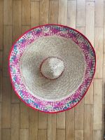 Sombrero Karneval 70cm Niedersachsen - Langenhagen Vorschau