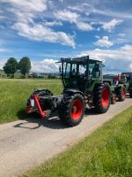 Fendt Vario TMS 716 718 815 817 818 820 Com 2 Com 3 Bayern - Schechen Vorschau