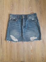 Denim Rock von Zara - Gr. S Nordrhein-Westfalen - Olpe Vorschau