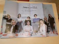 WTS Twice Preorder Poster Formular of Love (Foldet) Thüringen - Floh-Seligenthal-Schnellbach Vorschau