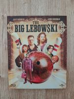 The Big Lebowski Mediabook Digibook Blu Ray UK Import Bayern - Maxhütte-Haidhof Vorschau