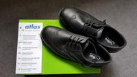 Atlas Gr.41 S2 Sicherheitsschuhe CX 320 Office W10 ungetragen OVP Nordrhein-Westfalen - Hagen Vorschau